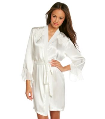 Linea Donatella® Wrap - Ivory
