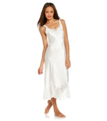 Linea Donatella® Gown - Ivory