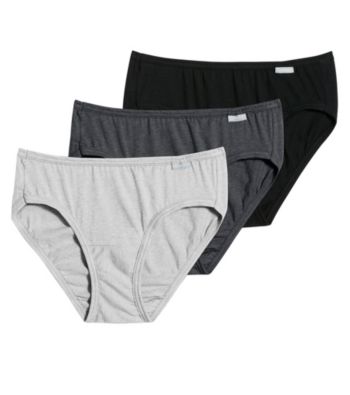 Jockey® Elance® 3-pk. Bikini Briefs