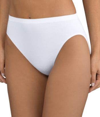Jockey® Comfies® French Cut Briefs