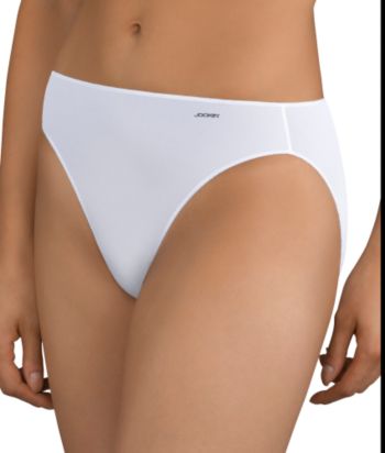 Jockey® No Panty Line Promise® Hi-Cut