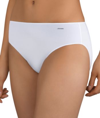 UPC 037882527912 product image for Jockey® No Panty Line Promise® Tactel® Bikini | upcitemdb.com