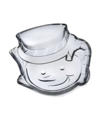 Mikasa® Holiday Snowman Candy Dish
