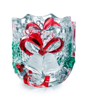 Mikasa® Holiday Winter Wonderland Votive