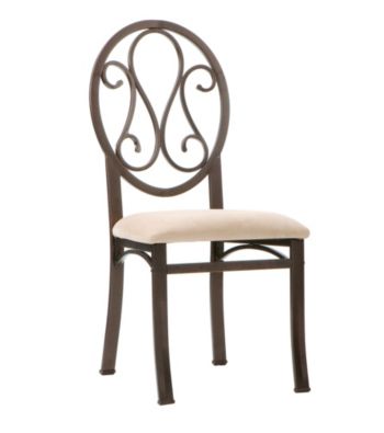 Holly & Martin™ Paisley Set of 4 Chairs
