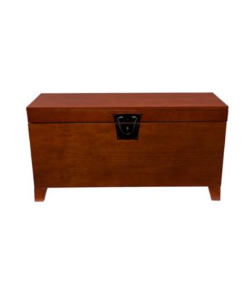 Holly & Martin™ Dorset Oak Trunk Cocktail Table