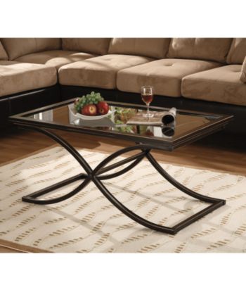 Holly & Martin™ Roxburgh Cocktail Table