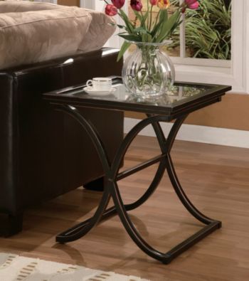 Holly & Martin™ Roxburgh End Table