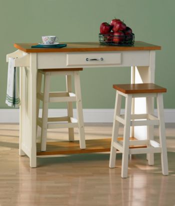 Holly & Martin™ Nantucket 3-piece Breakfast Set
