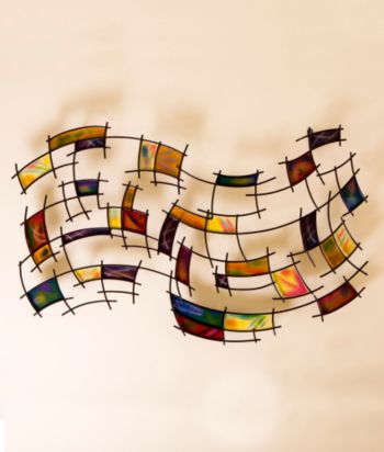 Holly & Martin™ Levi Wall Art