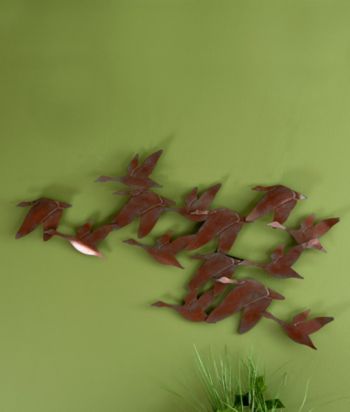 Holly & Martin™ Alberta Wall Art
