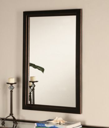 Holly & Martin™ Roxburgh Wall Mirror