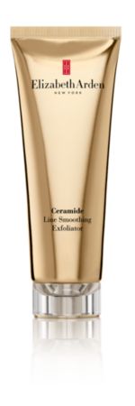 Elizabeth Arden Ceramide Line Smoothing Exfoliator