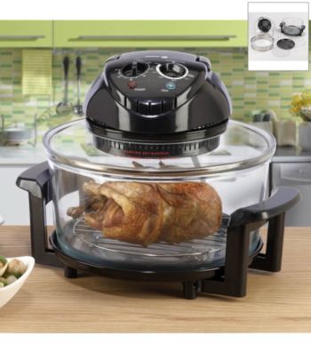 Fagor Halogen Tabletop Oven