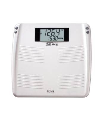 Taylor® Electronic Cal/Max Scale