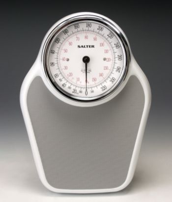 Taylor® Professional Large-Dial Scale