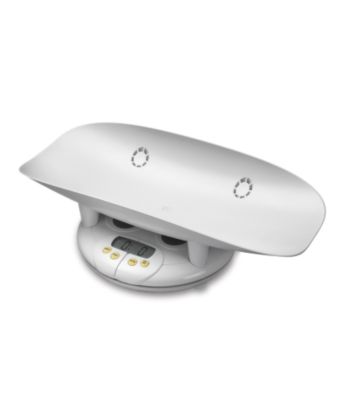Taylor® Infant and Toddler Bath Scale