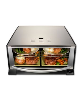 Taylor Perfect Temp Food Warmer
