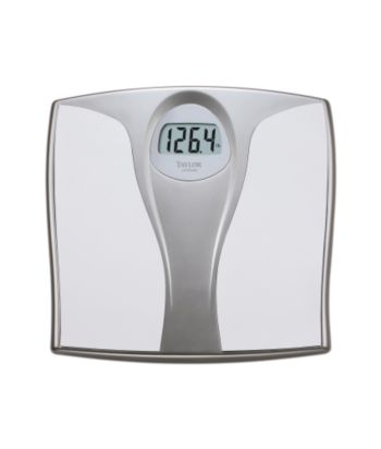 Taylor® Lithium Electronic Digital Scale