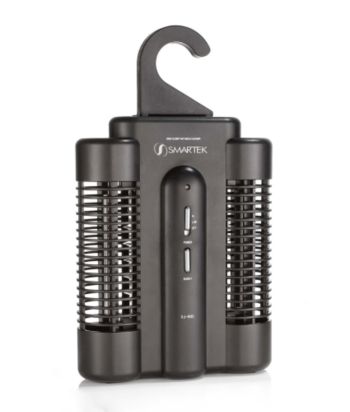 Smartek ST-70 Ionic Closet Purifier