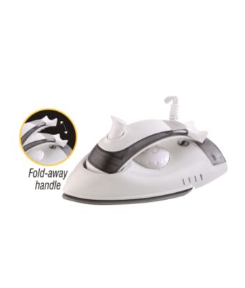 Smartek ST-10 Travel Iron