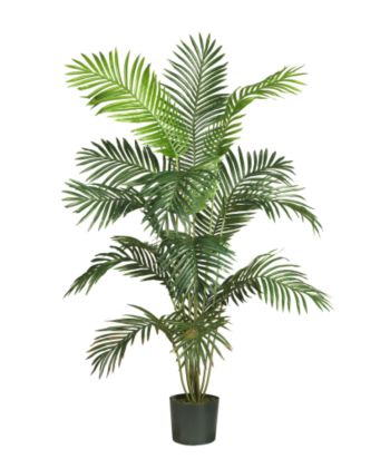 Nearly Natural® 6' Paradise Palm Silk Tree