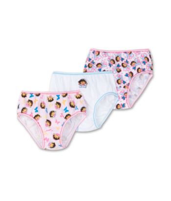 Nick Jr.® Girls' 2T & 4T 
