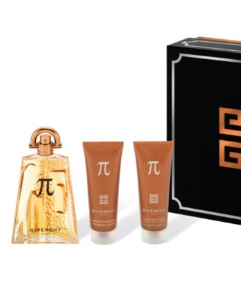 Givenchy Pi Men's Fragrance Set