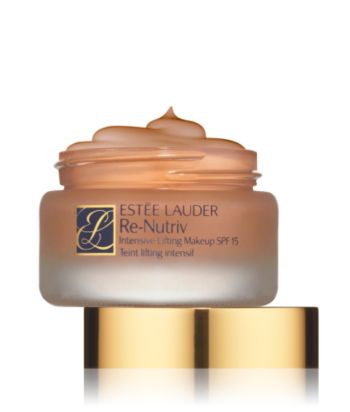 Estee Lauder Re-Nutriv Intensive Lifting Makeup Broad Spectrum SPF 15
