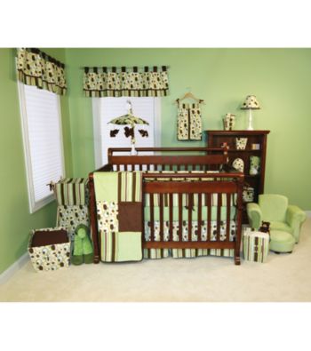 Giggles Baby Bedding Collection by Trend Lab