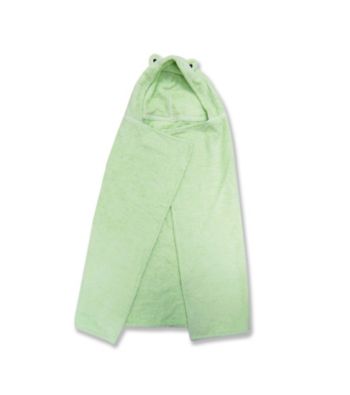 Trend Lab Character Towel - Frog