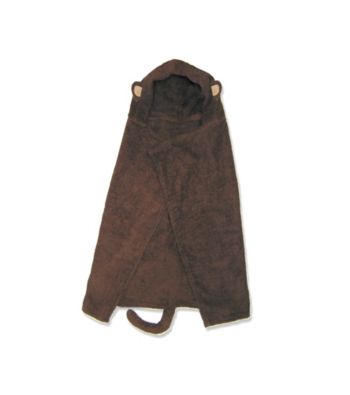 Trend Lab Character Towel Set - Monkey