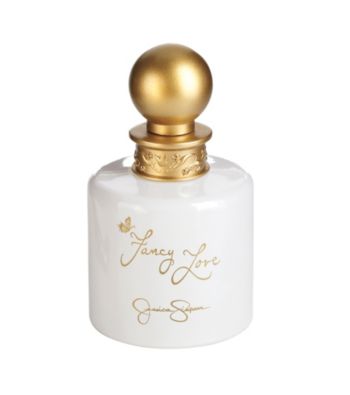 Fancy Love by Jessica Simpson Fragrance Collection