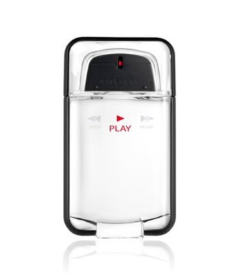 Givenchy Play Men's Eau de Toilette Spray