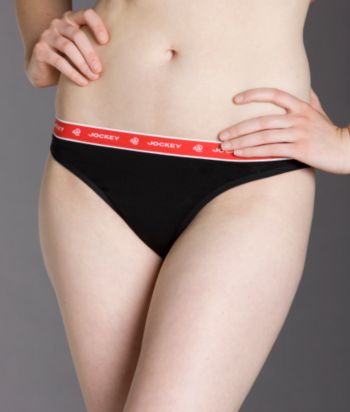 Jockey® Minis Low Rise Thong