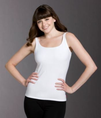 Jockey® Minis Shelf Bra Cami