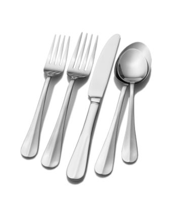 Pfaltzgraff&reg; Simplicity 53-pc. Flatware Set