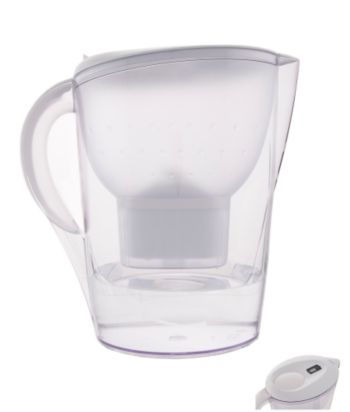 Mavea Marella Water Filtration Pitcher