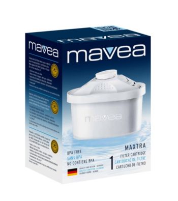 Mavea® Maxtra® Water Filter Cartridge 1-pack