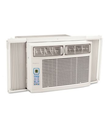 Frigidaire 6,000 BTUH Window Air Conditioner w/Remote Control