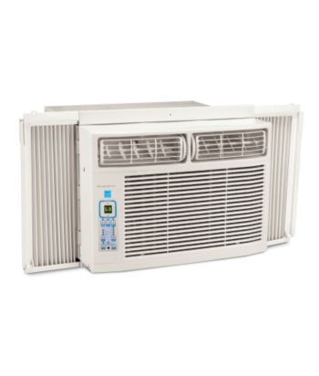 Frigidaire 8,000 BTUH Window Air Conditioner w/Remote Control