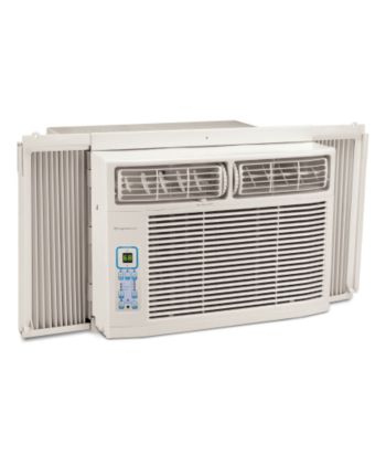 Frigidaire 10,000 BTUH Window Air Conditioner w/Remote Control
