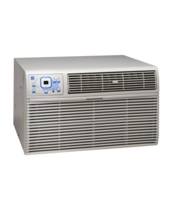 Frigidaire 8,000 BTUH Thru-the Wall Air Conditioner w/Temperature Sensing Remote Control
