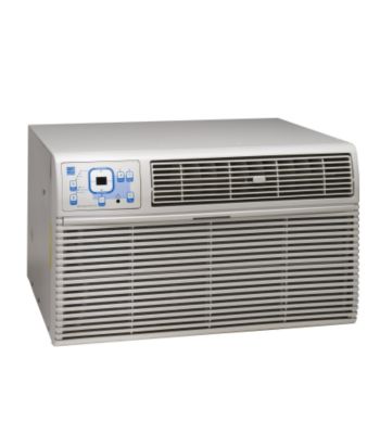 Frigidaire 10,000 BTUH Thru-the Wall Air Conditioner w/Temperature Sensing Remote Control