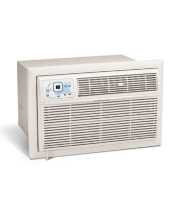Frigidaire 10,000/9,800 BTUH Thru-the Wall Air Conditioner w/Heating