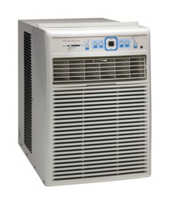 Frigidaire 8,000 BTUH Slider/Casement Room Air Conditioner