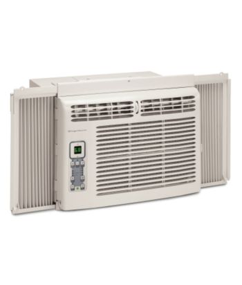 Frigidaire 5,000 BTUH Window Air Conditioner w/Remote Control