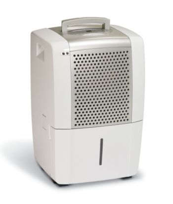 Frigidaire 50-Pint Dehumidifier