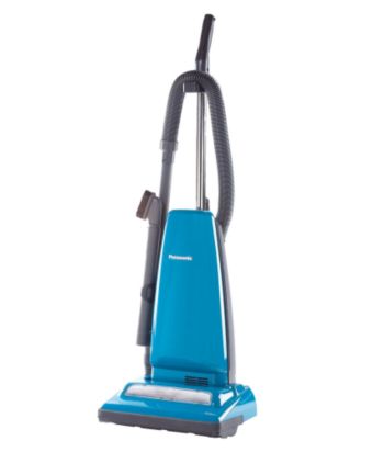 Panasonic 12 Amp Lightweight Upright Vacuum