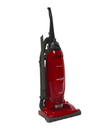 Panasonic 12 Amp Upright Vacuum Cleaner w/Cord Real
